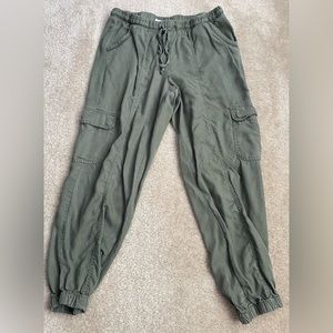 Knox Rose cargo joggers